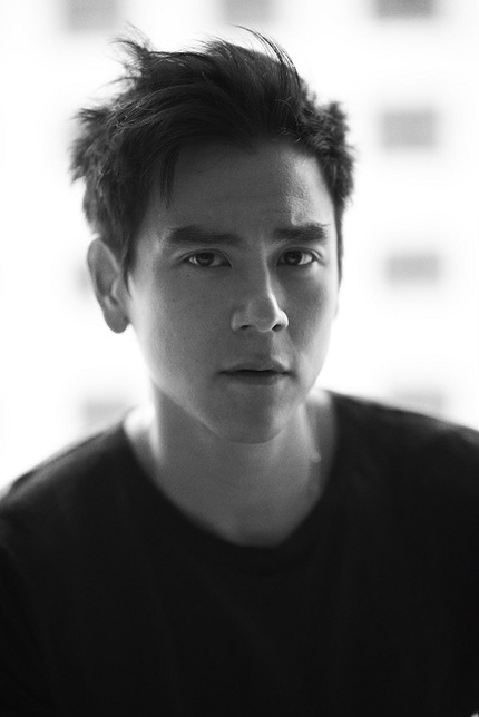 THE HEALER: Eddie Peng And Ewan Mitchell Star in Upcoming International Actioner